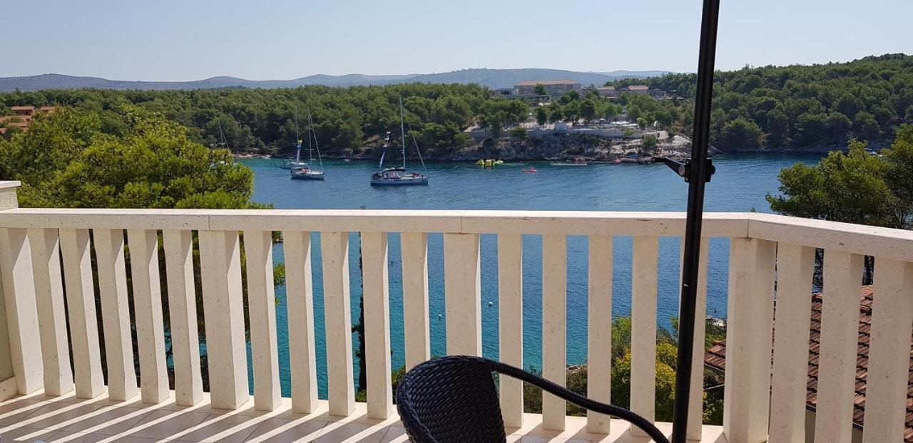 Apartament Pia Milna (Brac)
